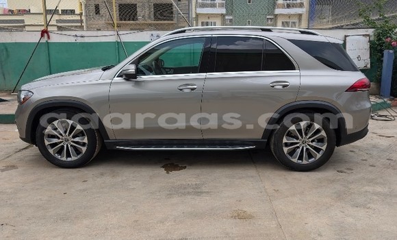 Dieundeu Occasion Mercedes‒Benz GLE Other Auto in Dakar in Dakar Dieundeu Occasion Mercedes‒Benz GLE Other Auto in Dakar in Dakar