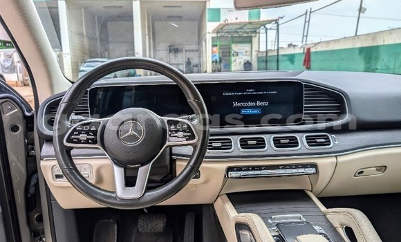 Dieundeu Occasion Mercedes‒Benz GLE Other Auto in Dakar in Dakar Dieundeu Occasion Mercedes‒Benz GLE Other Auto in Dakar in Dakar