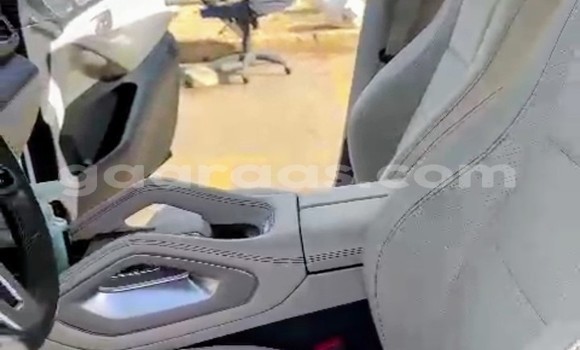 Dieundeu Occasion Mercedes‒Benz GLE Other Auto in Dakar in Dakar Dieundeu Occasion Mercedes‒Benz GLE Other Auto in Dakar in Dakar