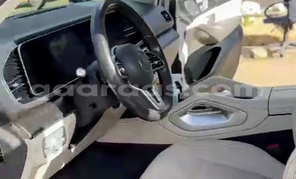 Dieundeu Occasion Mercedes‒Benz GLE Other Auto in Dakar in Dakar Dieundeu Occasion Mercedes‒Benz GLE Other Auto in Dakar in Dakar