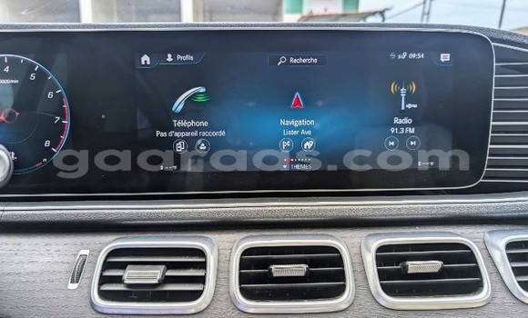 Dieundeu Occasion Mercedes‒Benz GLE Other Auto in Dakar in Dakar Dieundeu Occasion Mercedes‒Benz GLE Other Auto in Dakar in Dakar