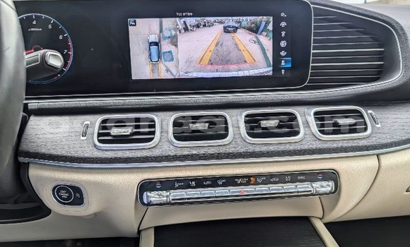 Dieundeu Occasion Mercedes‒Benz GLE Other Auto in Dakar in Dakar Dieundeu Occasion Mercedes‒Benz GLE Other Auto in Dakar in Dakar