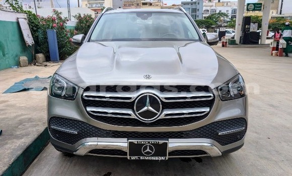 Dieundeu Occasion Mercedes‒Benz GLE Other Auto in Dakar in Dakar Dieundeu Occasion Mercedes‒Benz GLE Other Auto in Dakar in Dakar