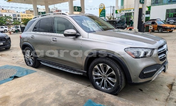 Dieundeu Occasion Mercedes‒Benz GLE Other Auto in Dakar in Dakar Dieundeu Occasion Mercedes‒Benz GLE Other Auto in Dakar in Dakar