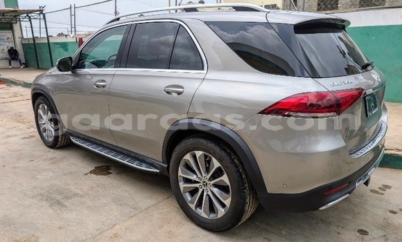 Dieundeu Occasion Mercedes‒Benz GLE Other Auto in Dakar in Dakar Dieundeu Occasion Mercedes‒Benz GLE Other Auto in Dakar in Dakar