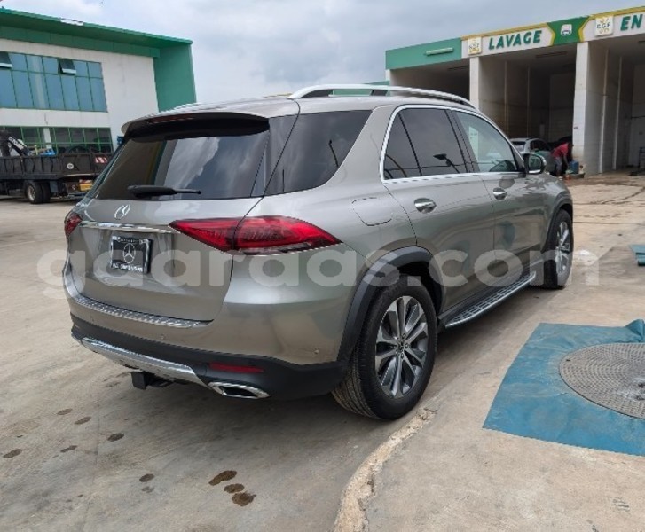 Big with watermark mercedes benz gle dakar dakar 22057