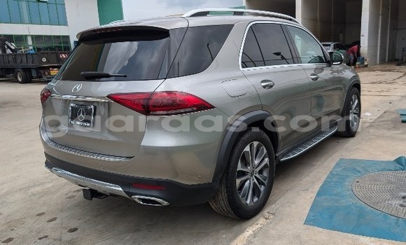 Dieundeu Occasion Mercedes‒Benz GLE Other Auto in Dakar in Dakar Dieundeu Occasion Mercedes‒Benz GLE Other Auto in Dakar in Dakar