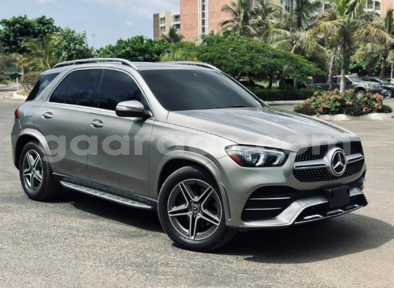 Big with watermark mercedes benz gle dakar dakar 22058