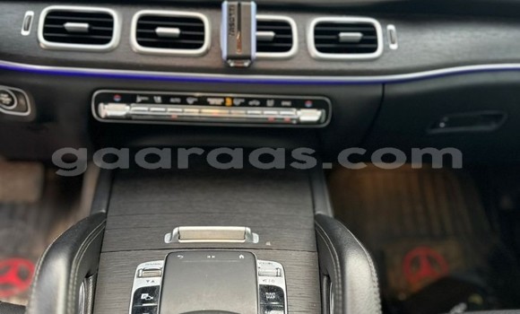 Buy Used Mercedes‒Benz GLE Other Car in Dakar in Dakar Buy Used Mercedes‒Benz GLE Other Car in Dakar in Dakar