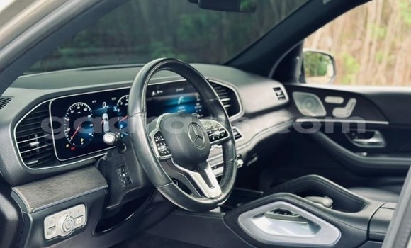 Buy Used Mercedes‒Benz GLE Other Car in Dakar in Dakar Buy Used Mercedes‒Benz GLE Other Car in Dakar in Dakar