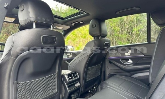 Buy Used Mercedes‒Benz GLE Other Car in Dakar in Dakar Buy Used Mercedes‒Benz GLE Other Car in Dakar in Dakar