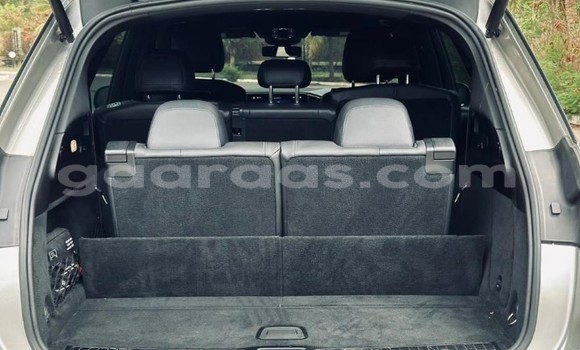 Buy Used Mercedes‒Benz GLE Other Car in Dakar in Dakar Buy Used Mercedes‒Benz GLE Other Car in Dakar in Dakar