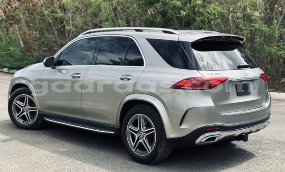 Buy Used Mercedes‒Benz GLE Other Car in Dakar in Dakar Buy Used Mercedes‒Benz GLE Other Car in Dakar in Dakar