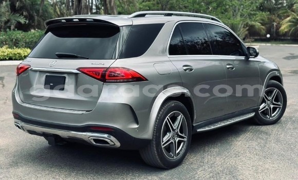 Buy Used Mercedes‒Benz GLE Other Car in Dakar in Dakar Buy Used Mercedes‒Benz GLE Other Car in Dakar in Dakar