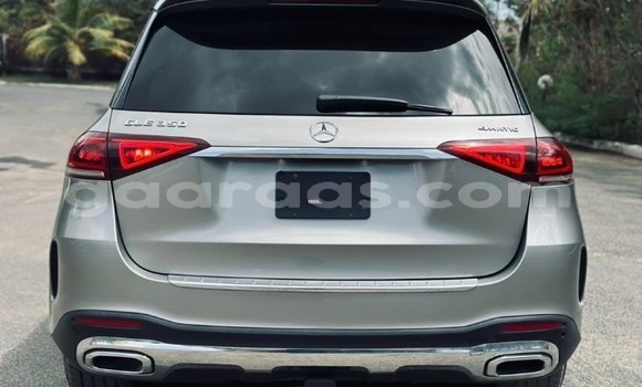 Buy Used Mercedes‒Benz GLE Other Car in Dakar in Dakar Buy Used Mercedes‒Benz GLE Other Car in Dakar in Dakar