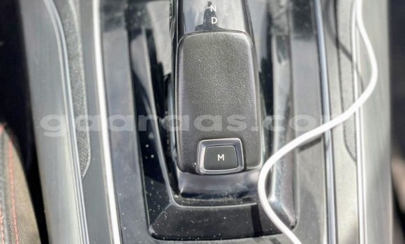 Buy Used Peugeot 308 White Car in Dakar in Dakar Buy Used Peugeot 308 White Car in Dakar in Dakar