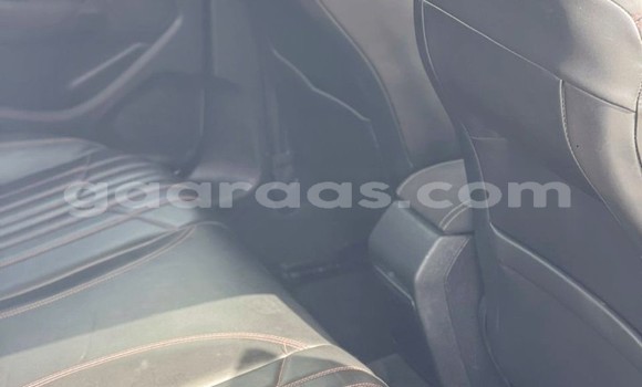 Buy Used Peugeot 308 White Car in Dakar in Dakar Buy Used Peugeot 308 White Car in Dakar in Dakar