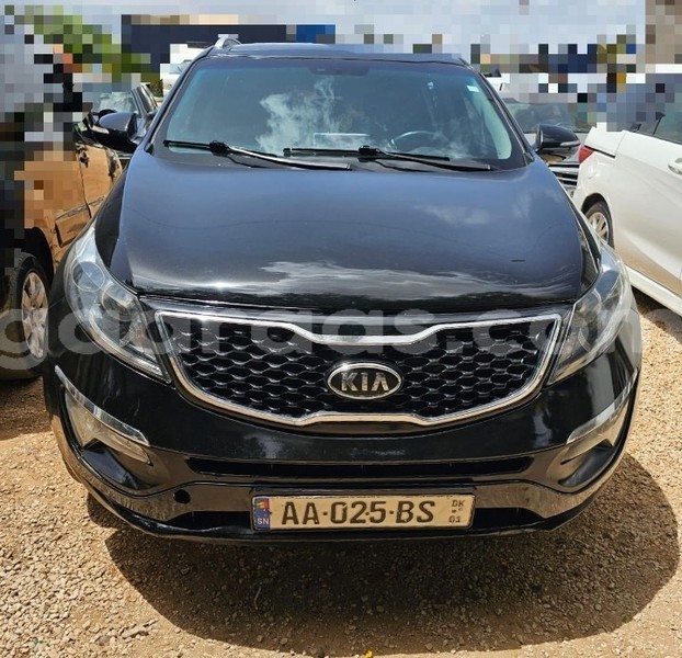 Big with watermark kia sportage dakar dakar 22064