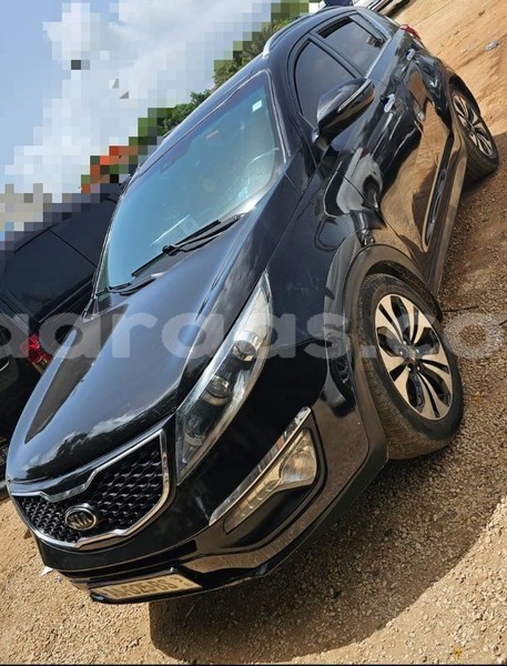 Big with watermark kia sportage dakar dakar 22064