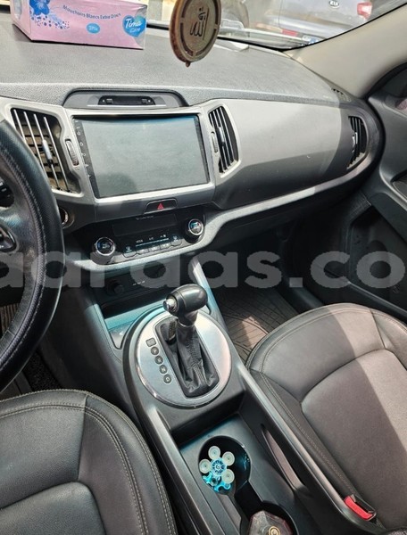 Big with watermark kia sportage dakar dakar 22064