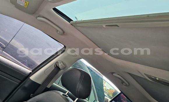 Acheter Occasion Voiture Kia Sportage Noir à Dakar, Dakar Acheter Occasion Voiture Kia Sportage Noir à Dakar, Dakar