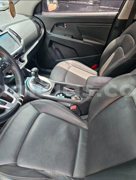 Big with watermark kia sportage dakar dakar 22064