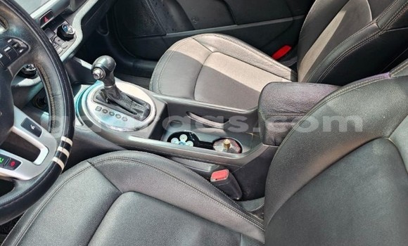 Acheter Occasion Voiture Kia Sportage Noir à Dakar, Dakar Acheter Occasion Voiture Kia Sportage Noir à Dakar, Dakar