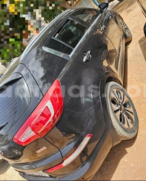 Big with watermark kia sportage dakar dakar 22064