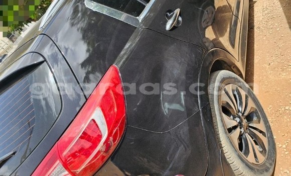Acheter Occasion Voiture Kia Sportage Noir à Dakar, Dakar Acheter Occasion Voiture Kia Sportage Noir à Dakar, Dakar