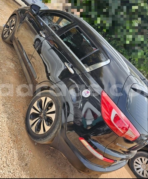 Big with watermark kia sportage dakar dakar 22064