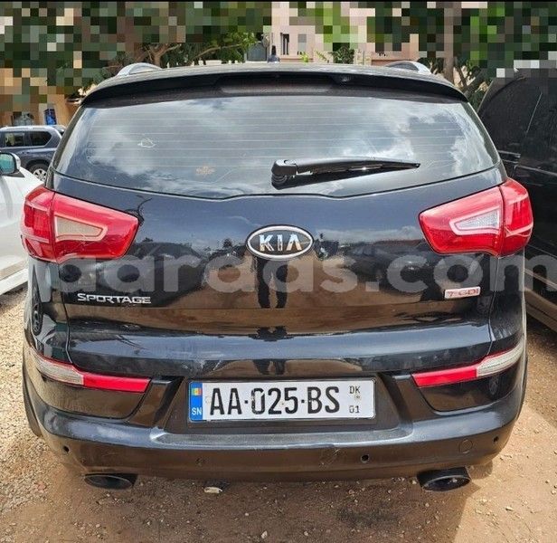 Big with watermark kia sportage dakar dakar 22064