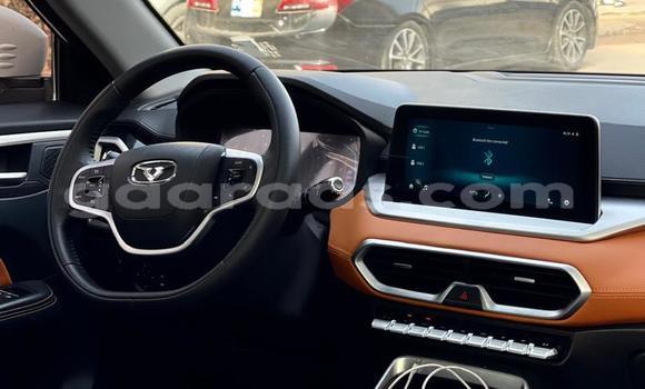 Dieundeu Occasion Kia Quoris White Auto in Dakar in Dakar Dieundeu Occasion Kia Quoris White Auto in Dakar in Dakar