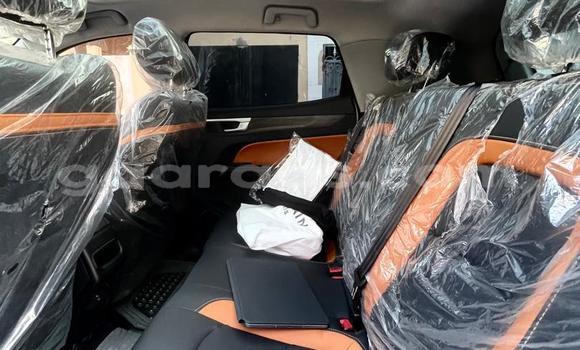 Dieundeu Occasion Kia Quoris White Auto in Dakar in Dakar Dieundeu Occasion Kia Quoris White Auto in Dakar in Dakar