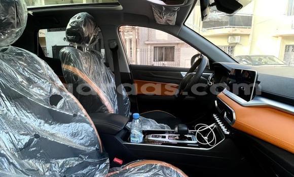 Dieundeu Occasion Kia Quoris White Auto in Dakar in Dakar Dieundeu Occasion Kia Quoris White Auto in Dakar in Dakar