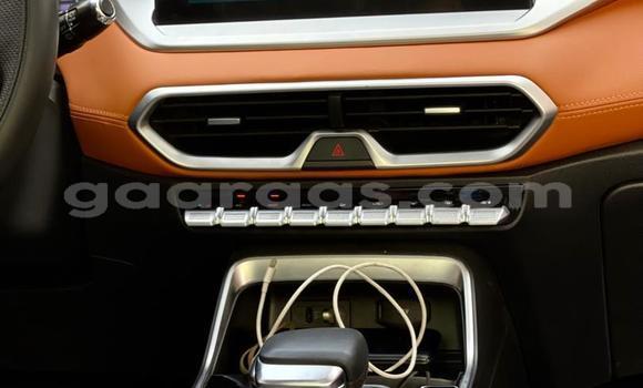 Dieundeu Occasion Kia Quoris White Auto in Dakar in Dakar Dieundeu Occasion Kia Quoris White Auto in Dakar in Dakar