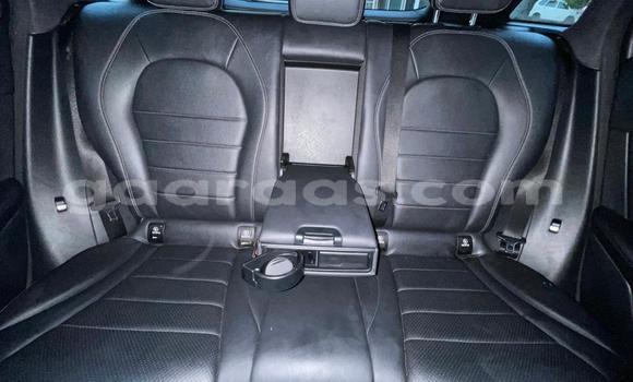 Dieundeu Occasion Mercedes‒Benz GLC White Auto in Dakar in Dakar Dieundeu Occasion Mercedes‒Benz GLC White Auto in Dakar in Dakar