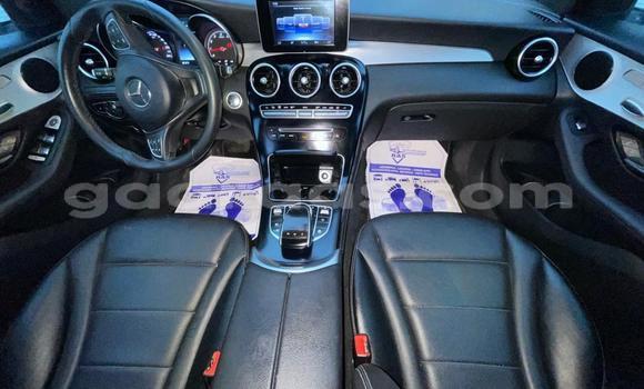 Dieundeu Occasion Mercedes‒Benz GLC White Auto in Dakar in Dakar Dieundeu Occasion Mercedes‒Benz GLC White Auto in Dakar in Dakar