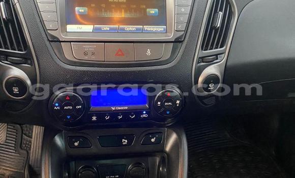 Buy Used Hyundai ix35 Black Car in Dakar in Dakar Buy Used Hyundai ix35 Black Car in Dakar in Dakar