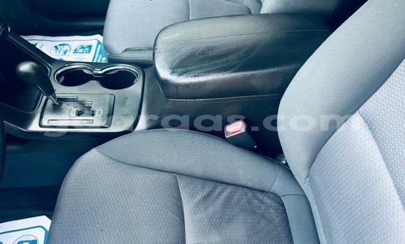 Acheter Occasion Voiture Kia Sorento Blanc à Dakar, Dakar Acheter Occasion Voiture Kia Sorento Blanc à Dakar, Dakar