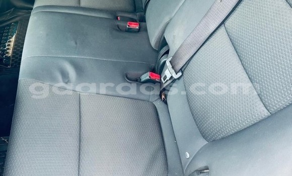 Acheter Occasion Voiture Kia Sorento Blanc à Dakar, Dakar Acheter Occasion Voiture Kia Sorento Blanc à Dakar, Dakar