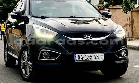 Buy Used Hyundai ix35 Other Car in Dakar in Dakar Buy Used Hyundai ix35 Other Car in Dakar in Dakar