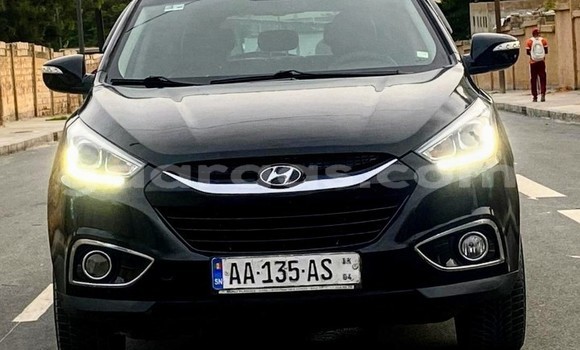 Buy Used Hyundai ix35 Other Car in Dakar in Dakar Buy Used Hyundai ix35 Other Car in Dakar in Dakar