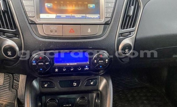 Buy Used Hyundai ix35 Other Car in Dakar in Dakar Buy Used Hyundai ix35 Other Car in Dakar in Dakar