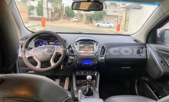Buy Used Hyundai ix35 Other Car in Dakar in Dakar Buy Used Hyundai ix35 Other Car in Dakar in Dakar