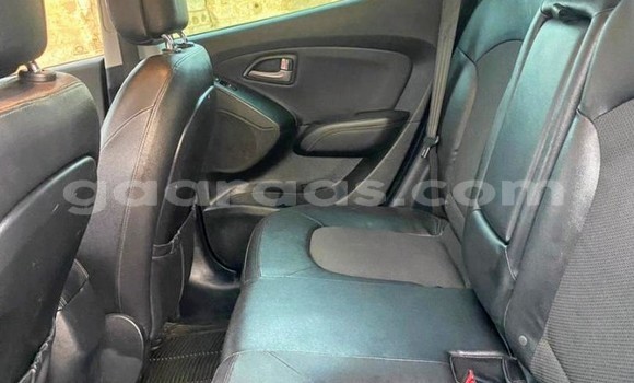 Buy Used Hyundai ix35 Other Car in Dakar in Dakar Buy Used Hyundai ix35 Other Car in Dakar in Dakar