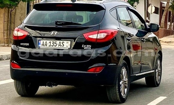 Buy Used Hyundai ix35 Other Car in Dakar in Dakar Buy Used Hyundai ix35 Other Car in Dakar in Dakar