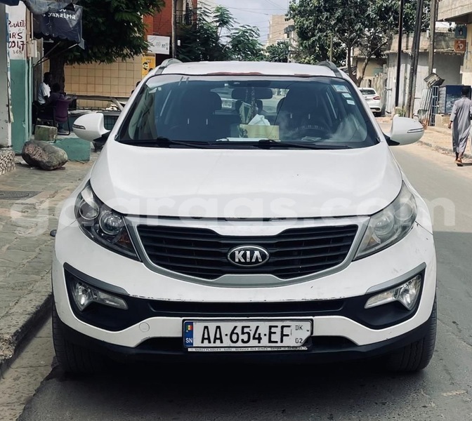 Big with watermark kia sportage dakar dakar 22081