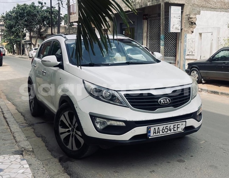 Big with watermark kia sportage dakar dakar 22081