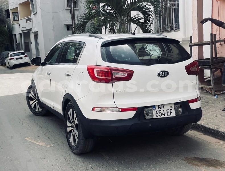 Big with watermark kia sportage dakar dakar 22081