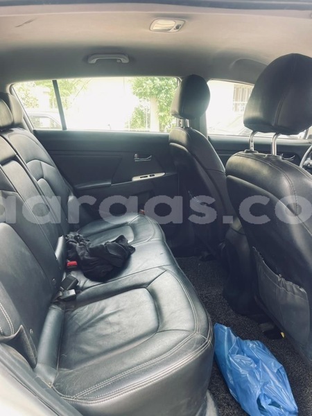 Big with watermark kia sportage dakar dakar 22081